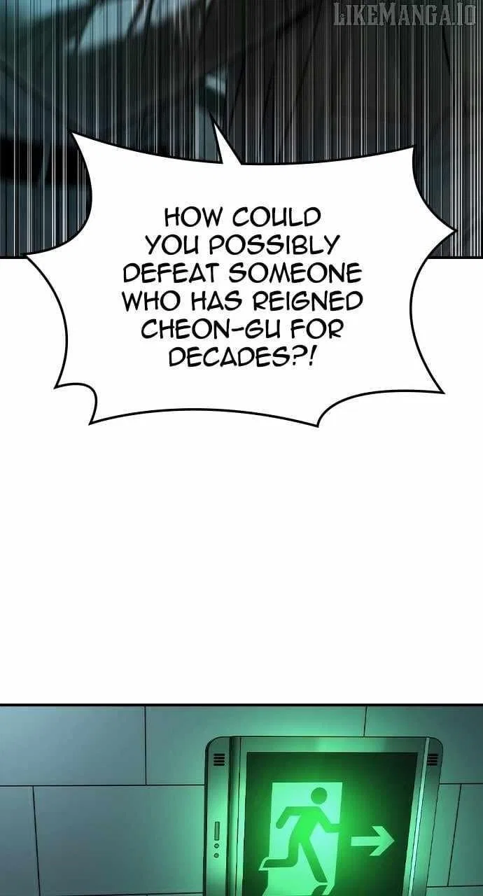 The Heir Chapter 42 – Page 25