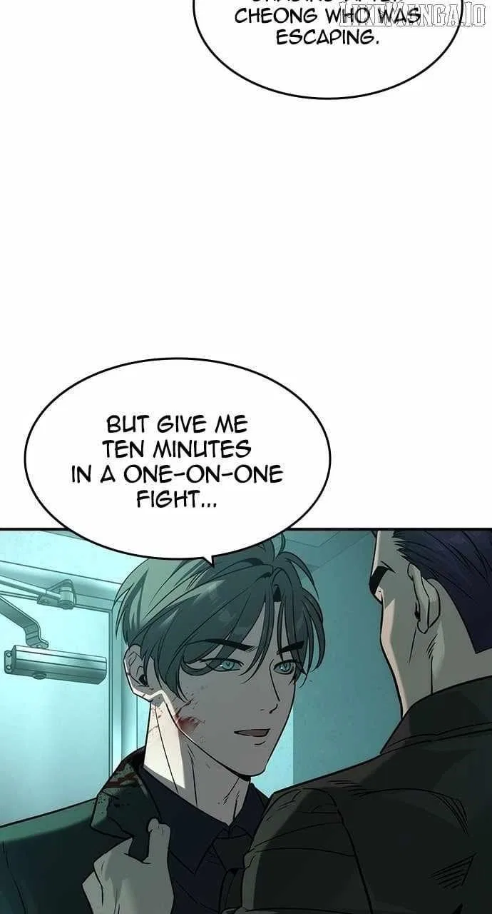The Heir Chapter 42 – Page 28