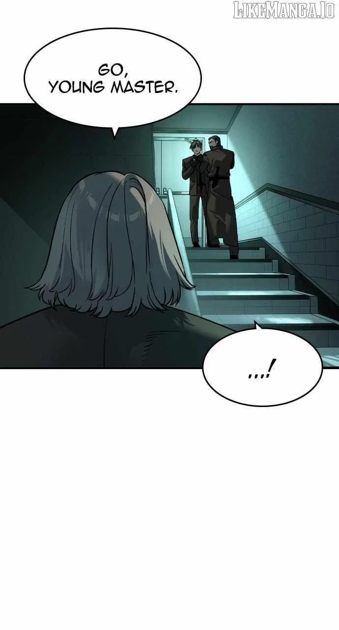 The Heir Chapter 42 – Page 34
