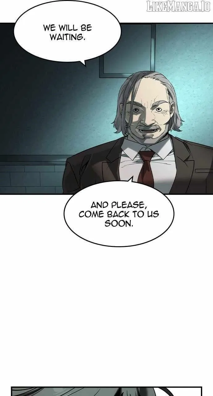 The Heir Chapter 42 – Page 35