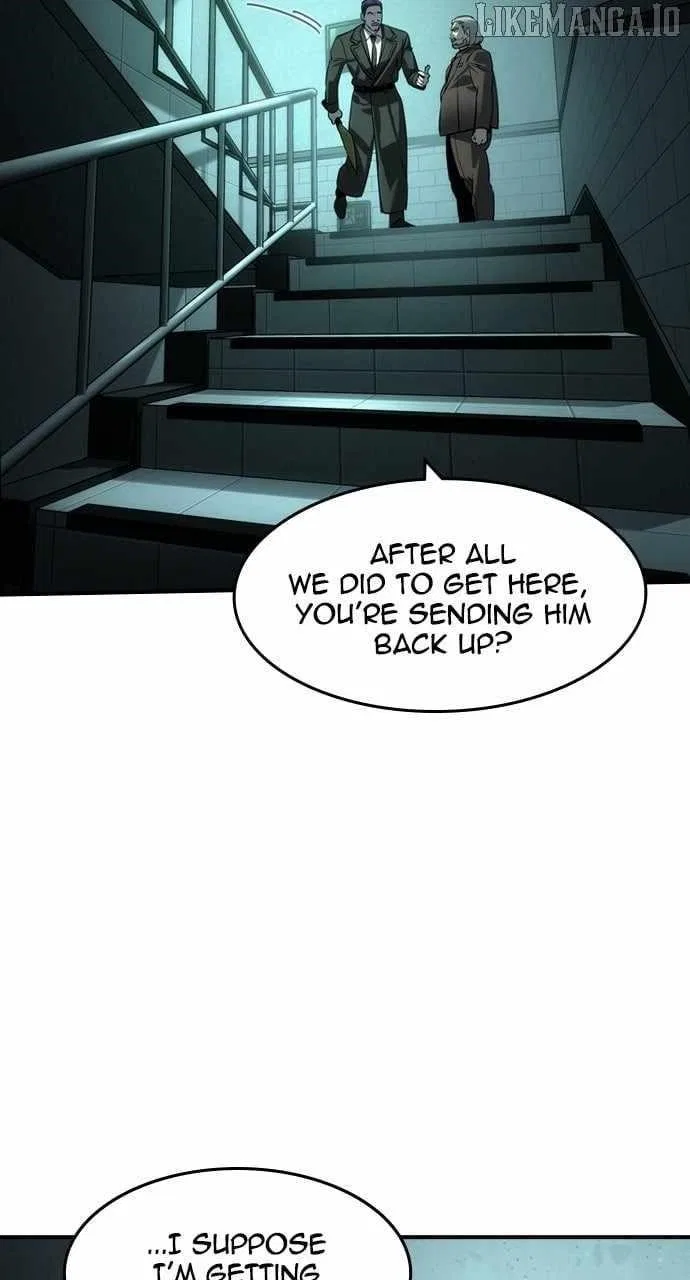 The Heir Chapter 42 – Page 38