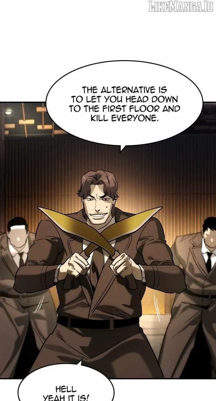 The Heir Chapter 42 – Page 52