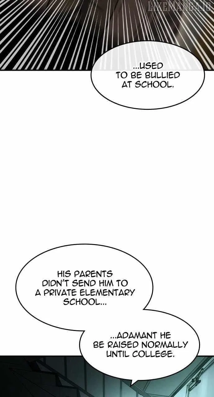 The Heir Chapter 42 – Page 55