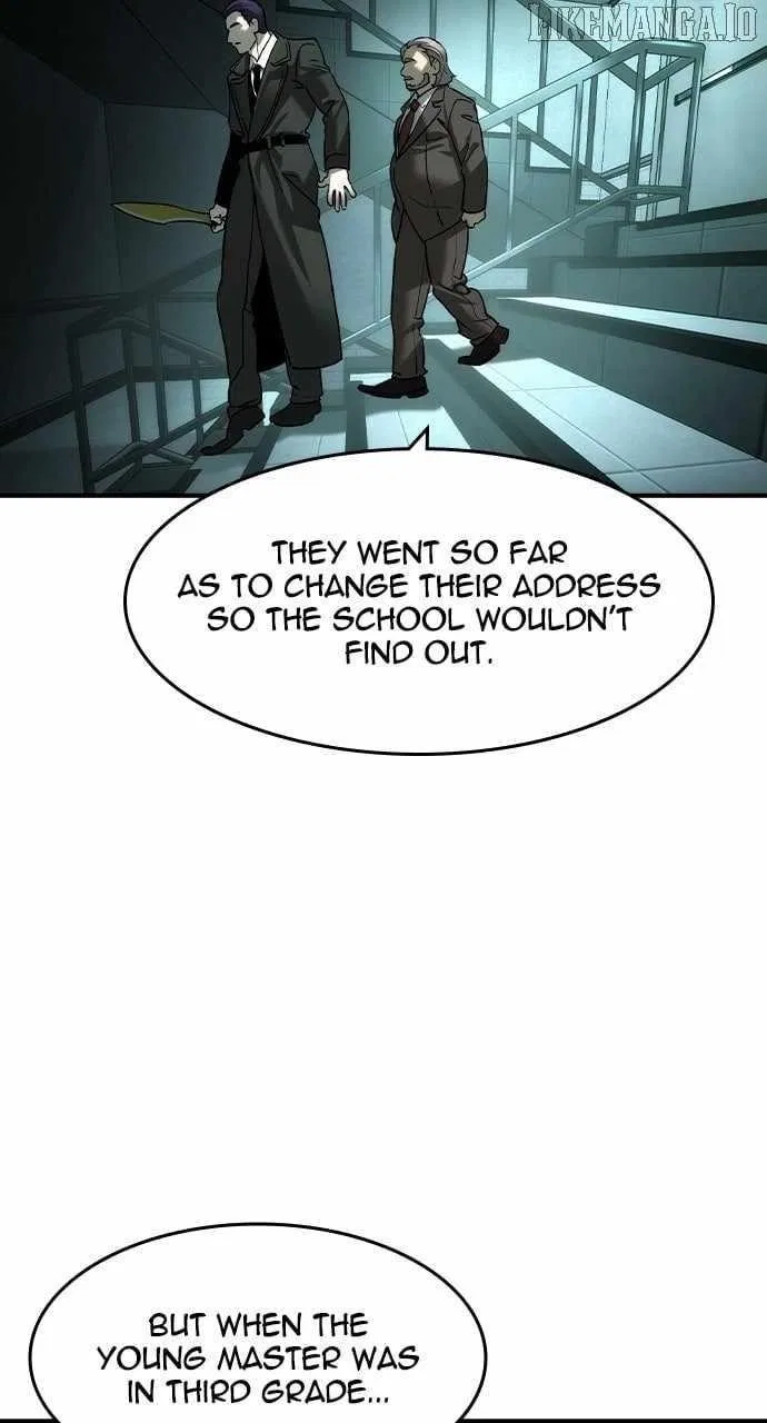 The Heir Chapter 42 – Page 56