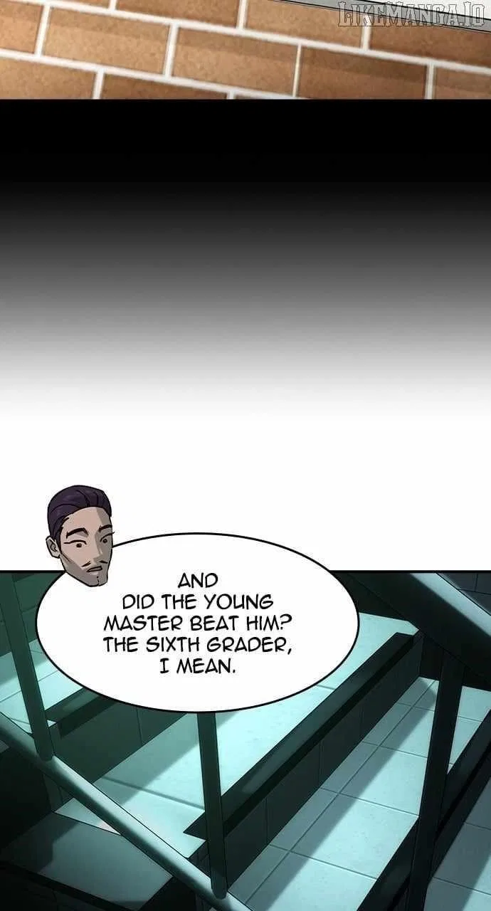 The Heir Chapter 42 – Page 64