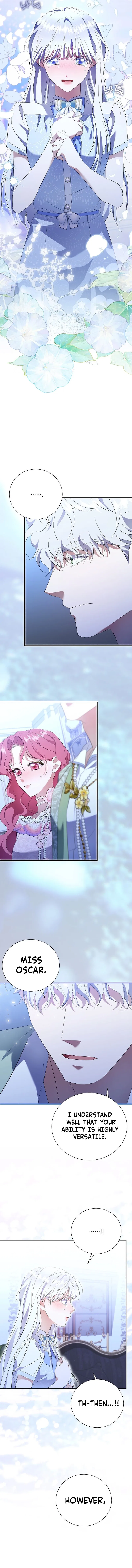 If You’re Captured by a Sweetly Obsessive Male Lead Chapter 28 – Page 2