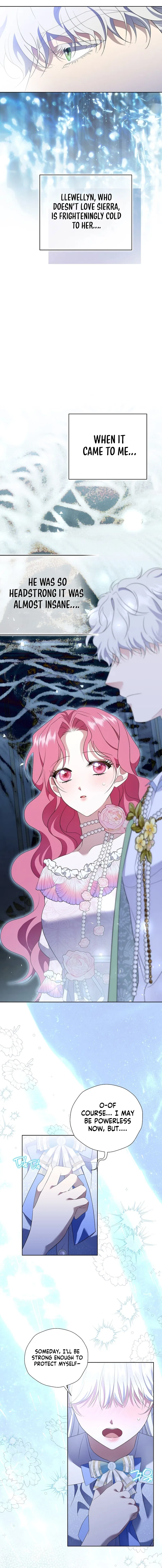 If You’re Captured by a Sweetly Obsessive Male Lead Chapter 28 – Page 4
