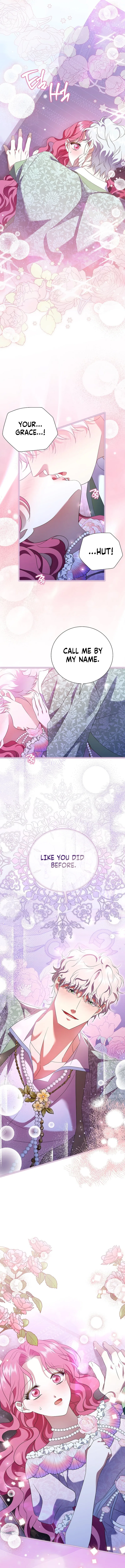 If You’re Captured by a Sweetly Obsessive Male Lead Chapter 28 – Page 10