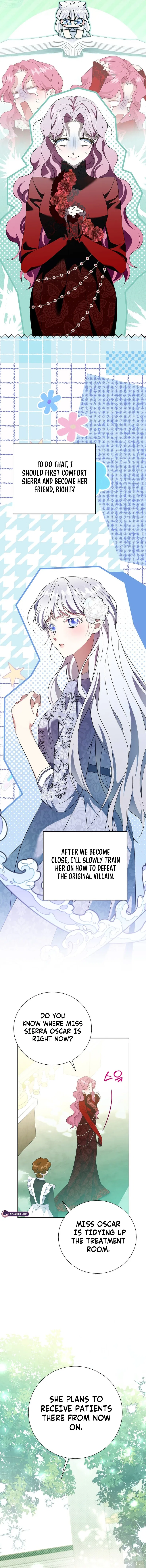 If You’re Captured by a Sweetly Obsessive Male Lead Chapter 28 – Page 15