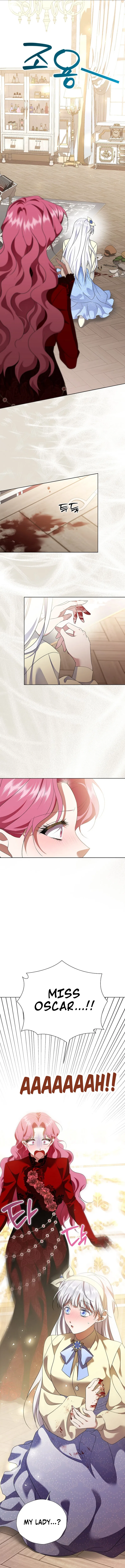 If You’re Captured by a Sweetly Obsessive Male Lead Chapter 28 – Page 18