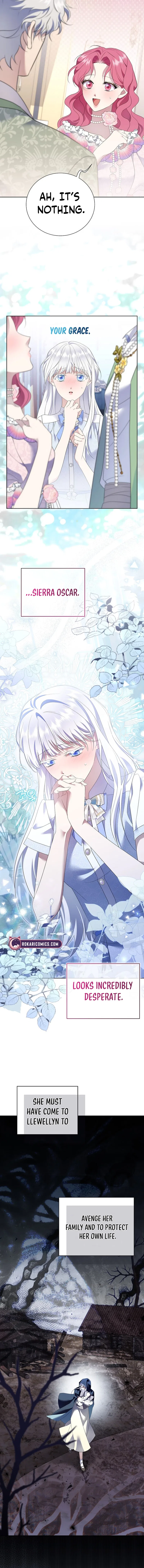 If You’re Captured by a Sweetly Obsessive Male Lead Chapter 27 – Page 4