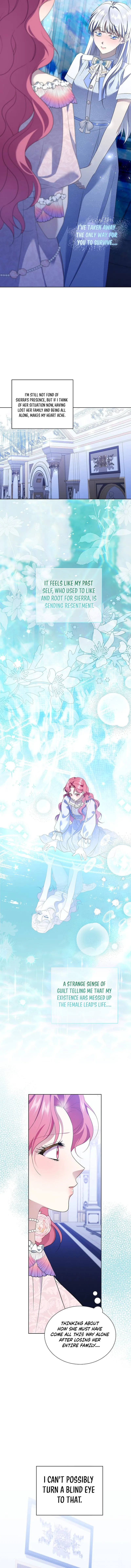 If You’re Captured by a Sweetly Obsessive Male Lead Chapter 27 – Page 6