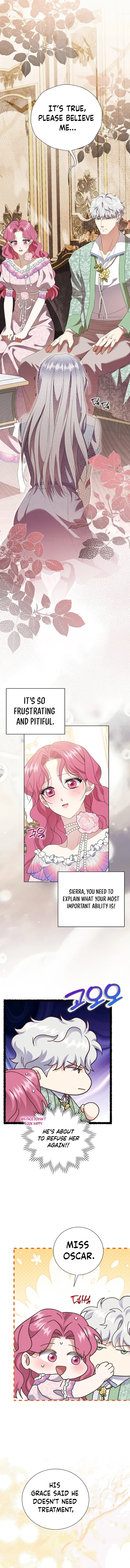 If You’re Captured by a Sweetly Obsessive Male Lead Chapter 27 – Page 13