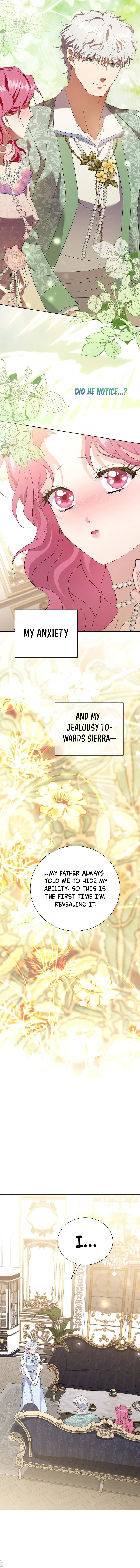 If You’re Captured by a Sweetly Obsessive Male Lead Chapter 27 – Page 16
