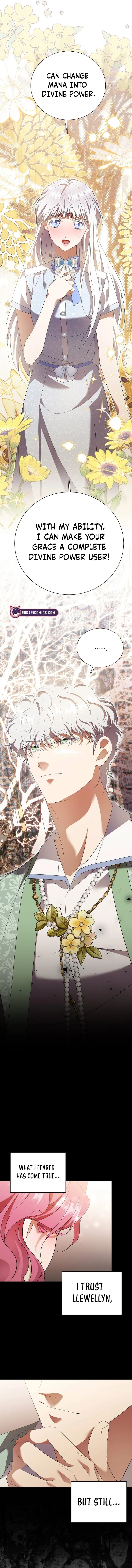 If You’re Captured by a Sweetly Obsessive Male Lead Chapter 27 – Page 17