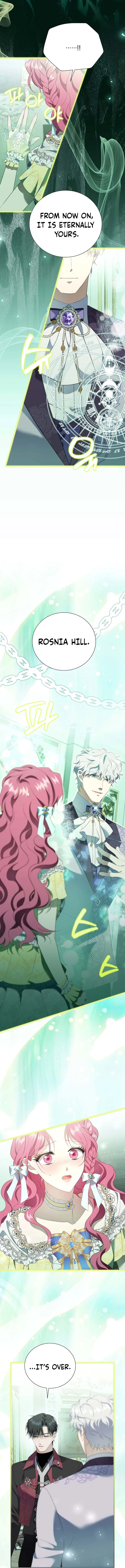 If You’re Captured by a Sweetly Obsessive Male Lead Chapter 26 – Page 3