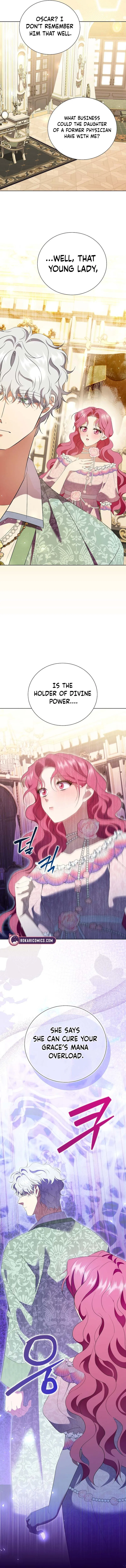 If You’re Captured by a Sweetly Obsessive Male Lead Chapter 26 – Page 13