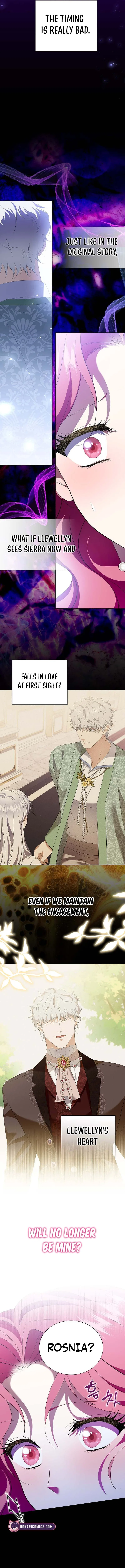 If You’re Captured by a Sweetly Obsessive Male Lead Chapter 26 – Page 14