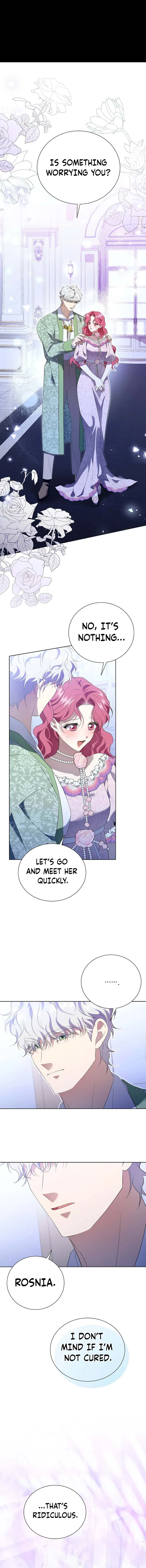 If You’re Captured by a Sweetly Obsessive Male Lead Chapter 26 – Page 15