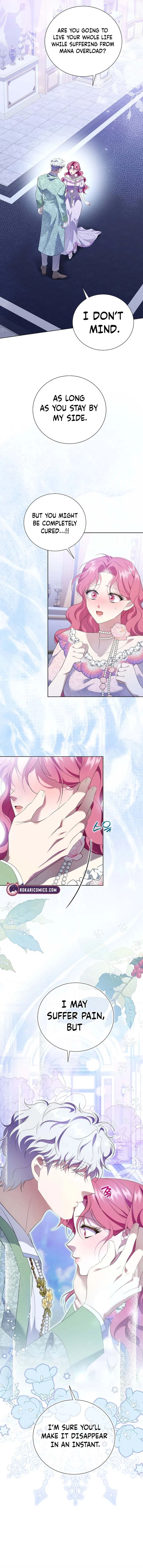 If You’re Captured by a Sweetly Obsessive Male Lead Chapter 26 – Page 16