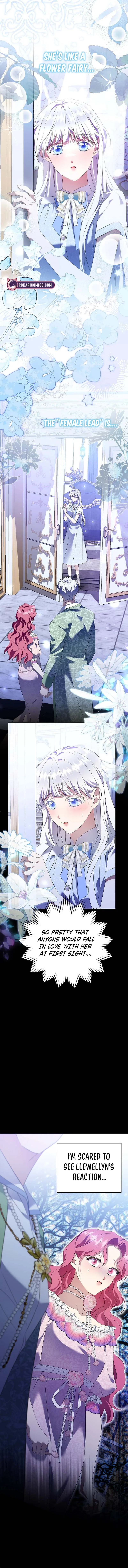 If You’re Captured by a Sweetly Obsessive Male Lead Chapter 26 – Page 18