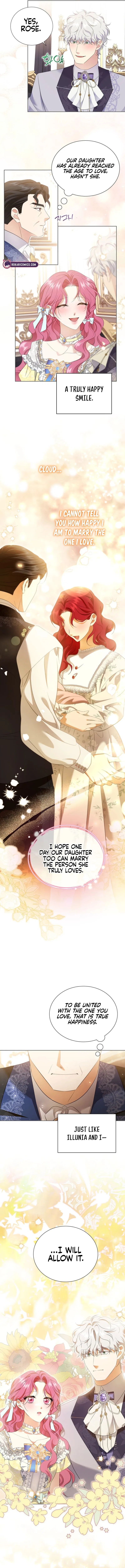 If You’re Captured by a Sweetly Obsessive Male Lead Chapter 25 – Page 4