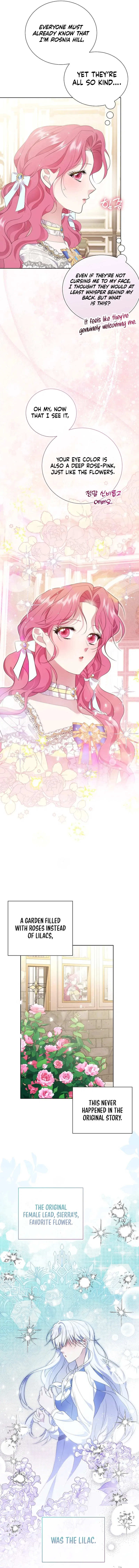 If You’re Captured by a Sweetly Obsessive Male Lead Chapter 24 – Page 2