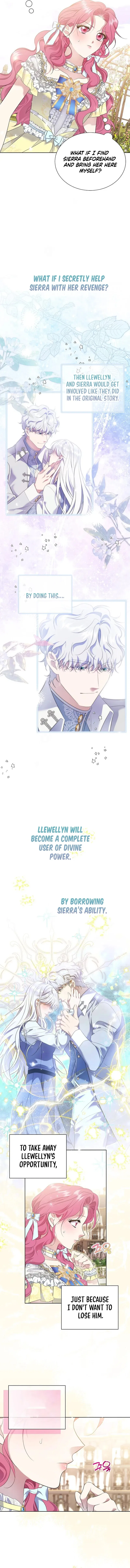 If You’re Captured by a Sweetly Obsessive Male Lead Chapter 24 – Page 8