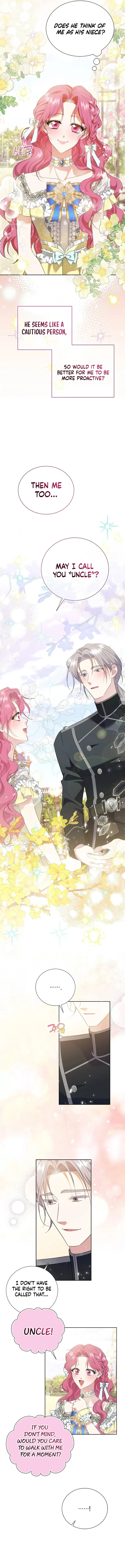 If You’re Captured by a Sweetly Obsessive Male Lead Chapter 24 – Page 11