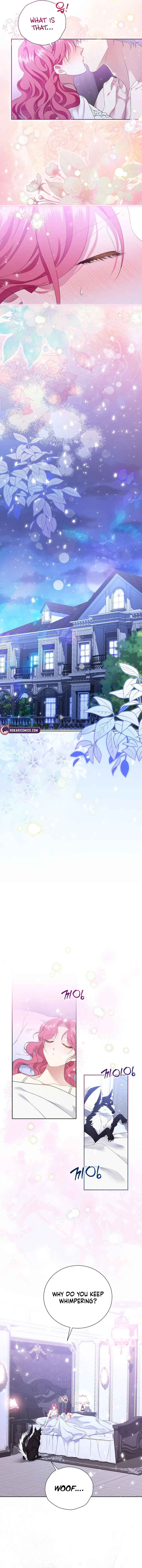 If You’re Captured by a Sweetly Obsessive Male Lead Chapter 20 – Page 5