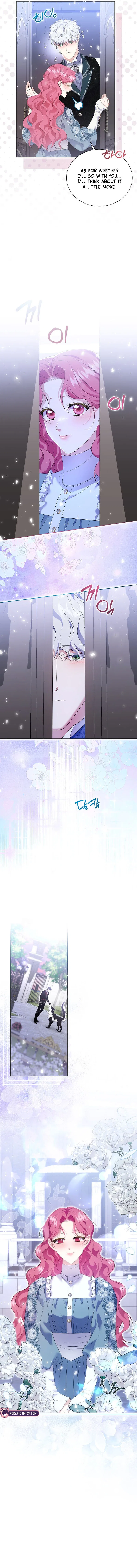 If You’re Captured by a Sweetly Obsessive Male Lead Chapter 20 – Page 12