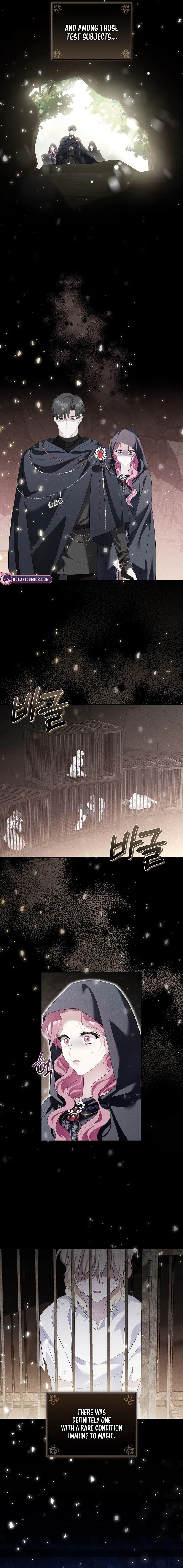 If You’re Captured by a Sweetly Obsessive Male Lead Chapter 17 – Page 2