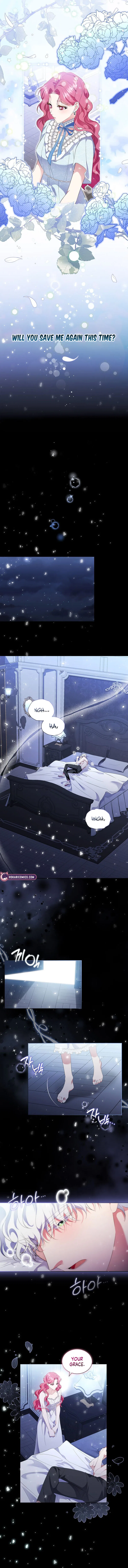 If You’re Captured by a Sweetly Obsessive Male Lead Chapter 17 – Page 10