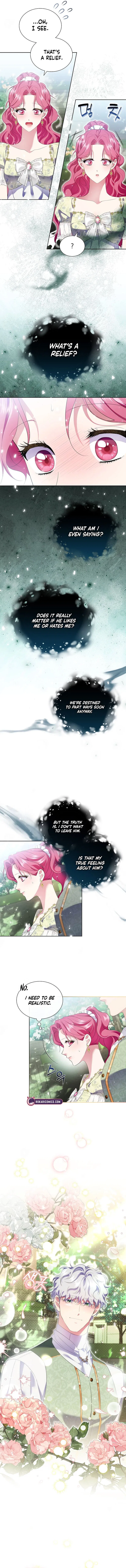 If You’re Captured by a Sweetly Obsessive Male Lead Chapter 16 – Page 2