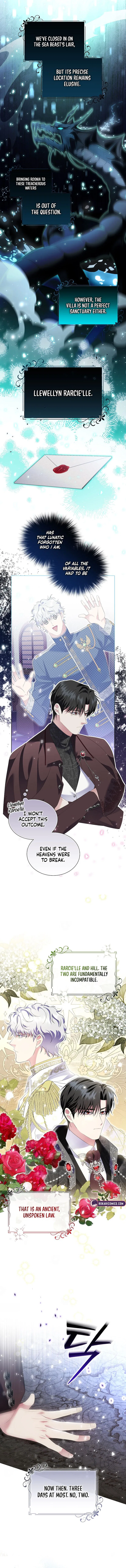 If You’re Captured by a Sweetly Obsessive Male Lead Chapter 16 – Page 6