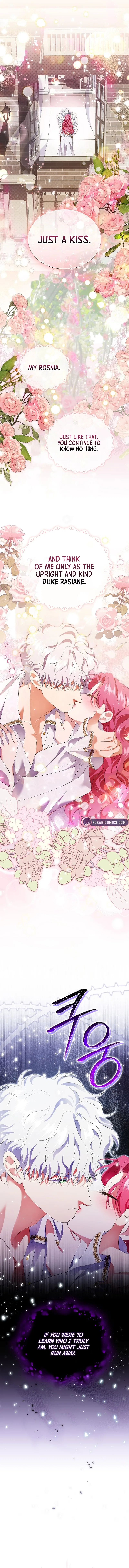 If You’re Captured by a Sweetly Obsessive Male Lead Chapter 15 – Page 5