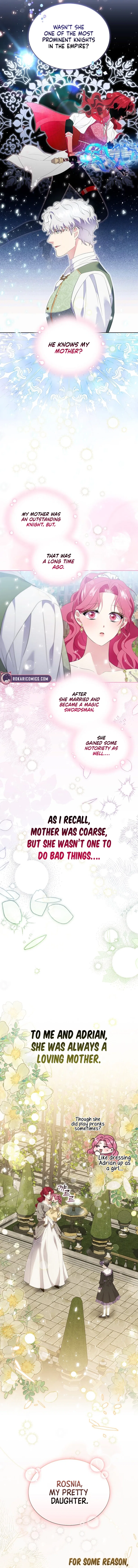 If You’re Captured by a Sweetly Obsessive Male Lead Chapter 15 – Page 7