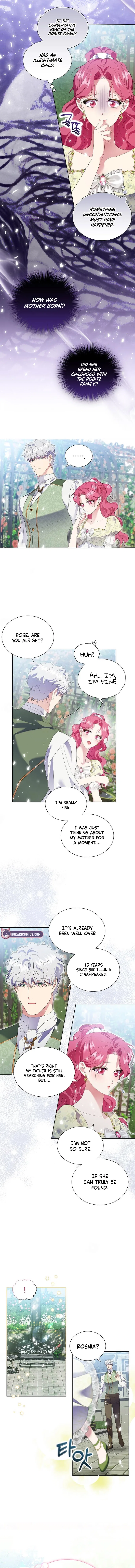 If You’re Captured by a Sweetly Obsessive Male Lead Chapter 15 – Page 10
