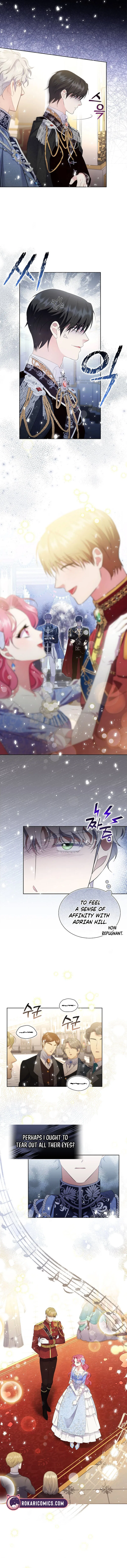 If You’re Captured by a Sweetly Obsessive Male Lead Chapter 13 – Page 2