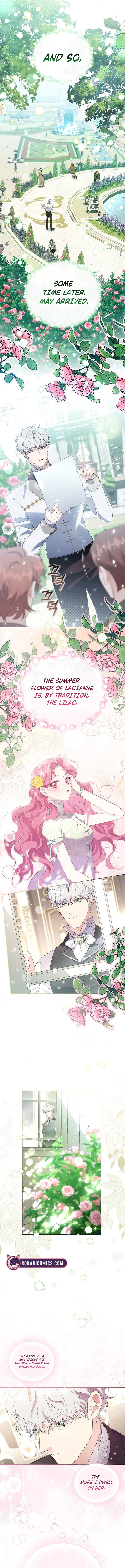 If You’re Captured by a Sweetly Obsessive Male Lead Chapter 13 – Page 7
