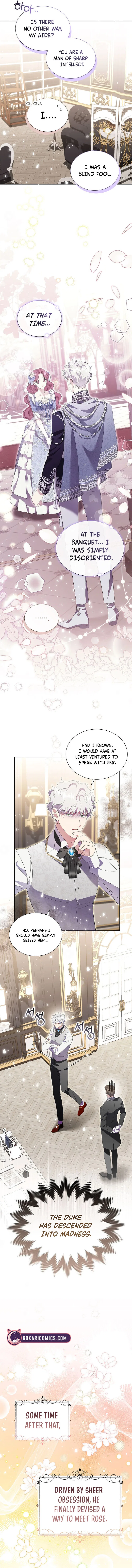 If You’re Captured by a Sweetly Obsessive Male Lead Chapter 13 – Page 9