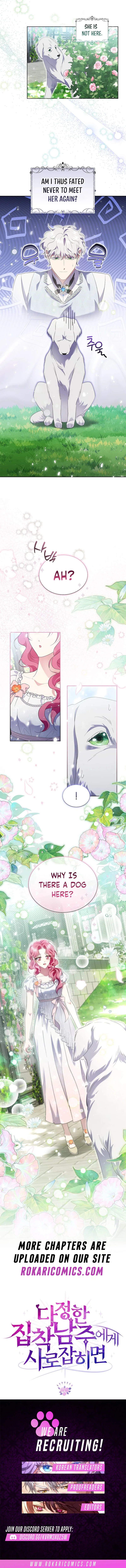 If You’re Captured by a Sweetly Obsessive Male Lead Chapter 13 – Page 12
