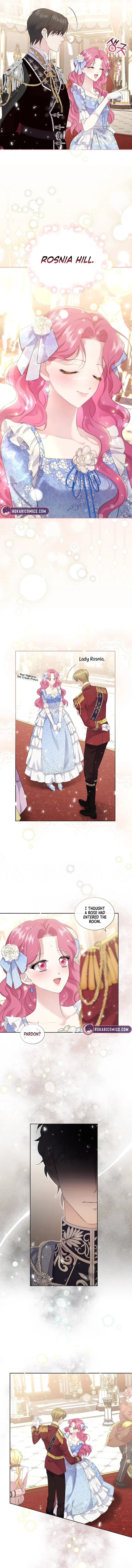 If You’re Captured by a Sweetly Obsessive Male Lead Chapter 12 – Page 10