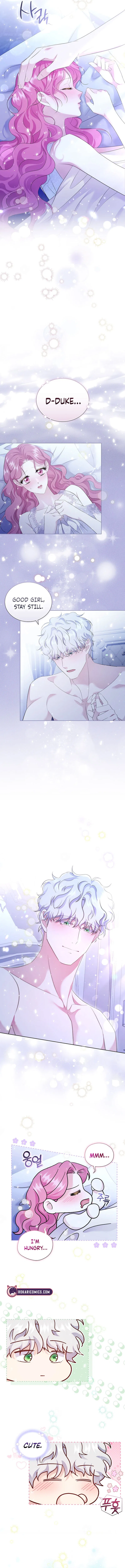 If You’re Captured by a Sweetly Obsessive Male Lead Chapter 11 – Page 2