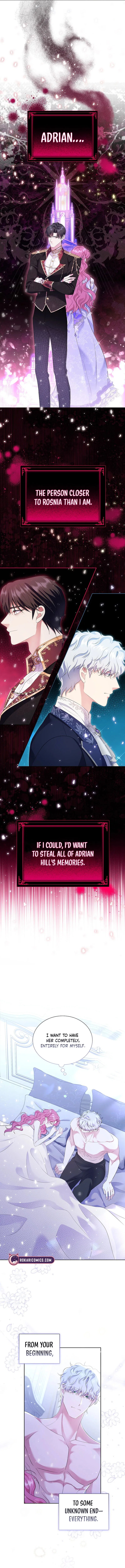 If You’re Captured by a Sweetly Obsessive Male Lead Chapter 11 – Page 4