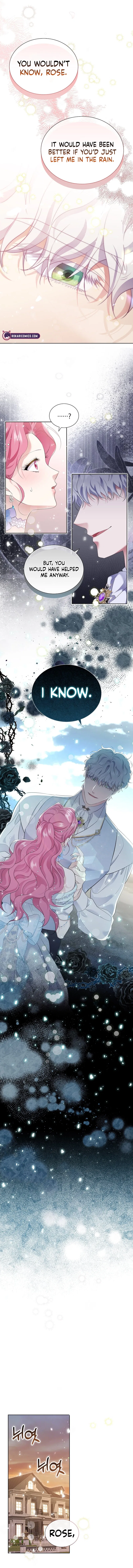 If You’re Captured by a Sweetly Obsessive Male Lead Chapter 9 – Page 5