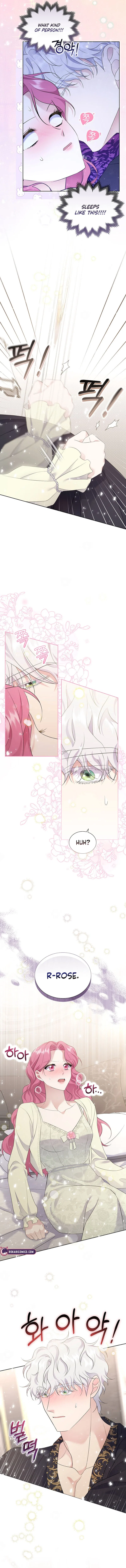 If You’re Captured by a Sweetly Obsessive Male Lead Chapter 8 – Page 10