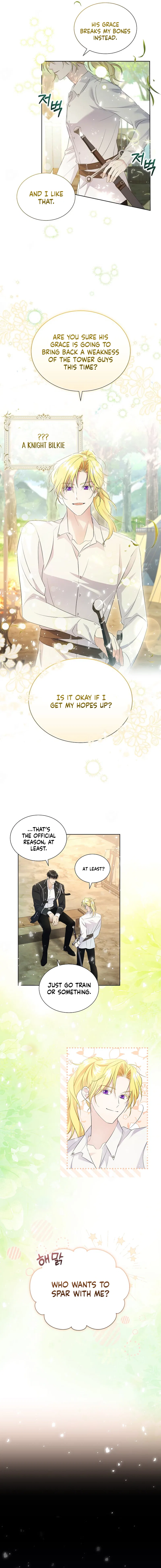 If You’re Captured by a Sweetly Obsessive Male Lead Chapter 7 – Page 2