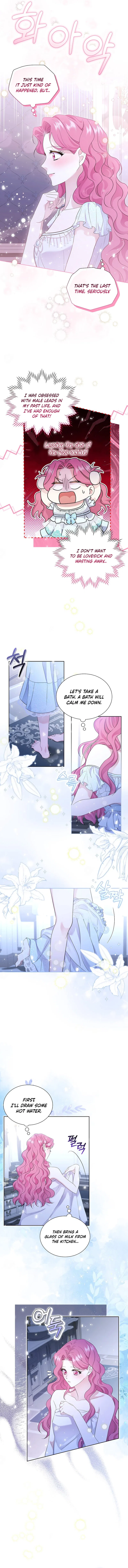 If You’re Captured by a Sweetly Obsessive Male Lead Chapter 7 – Page 4