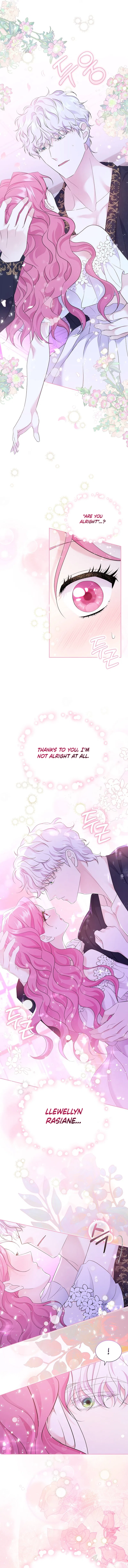 If You’re Captured by a Sweetly Obsessive Male Lead Chapter 7 – Page 12